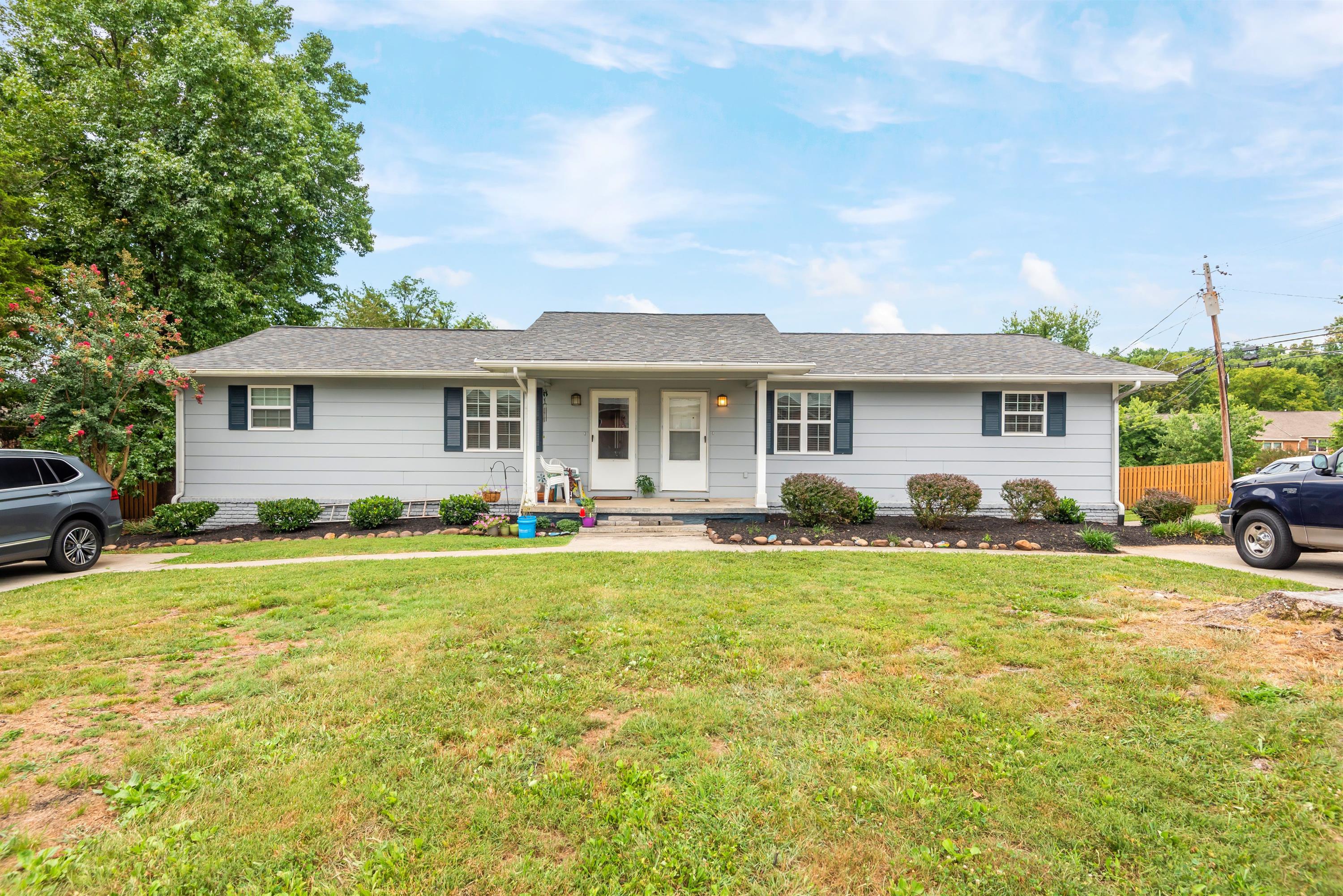 144 Durwood Road - A