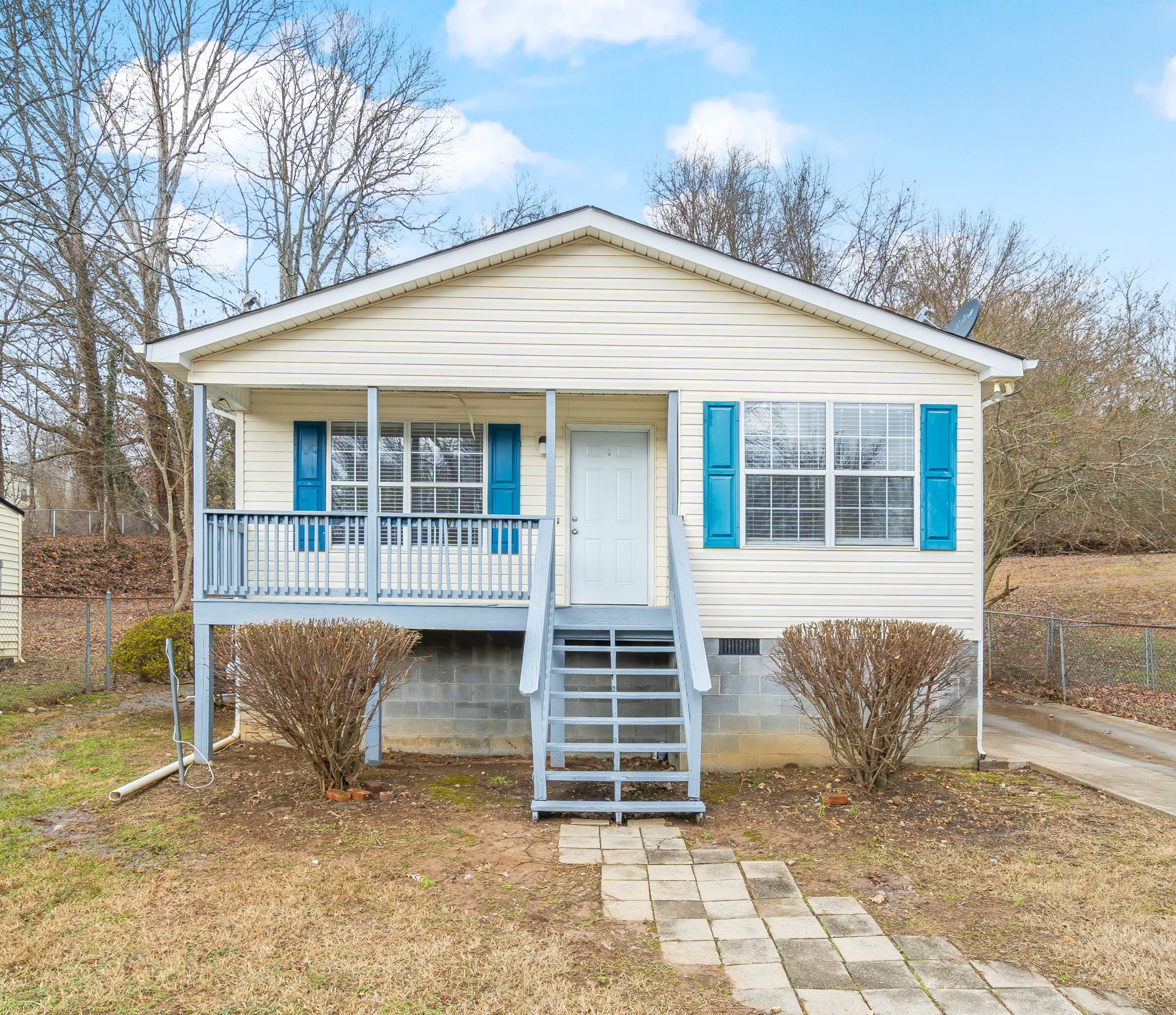 2005 Bernhurst Drive