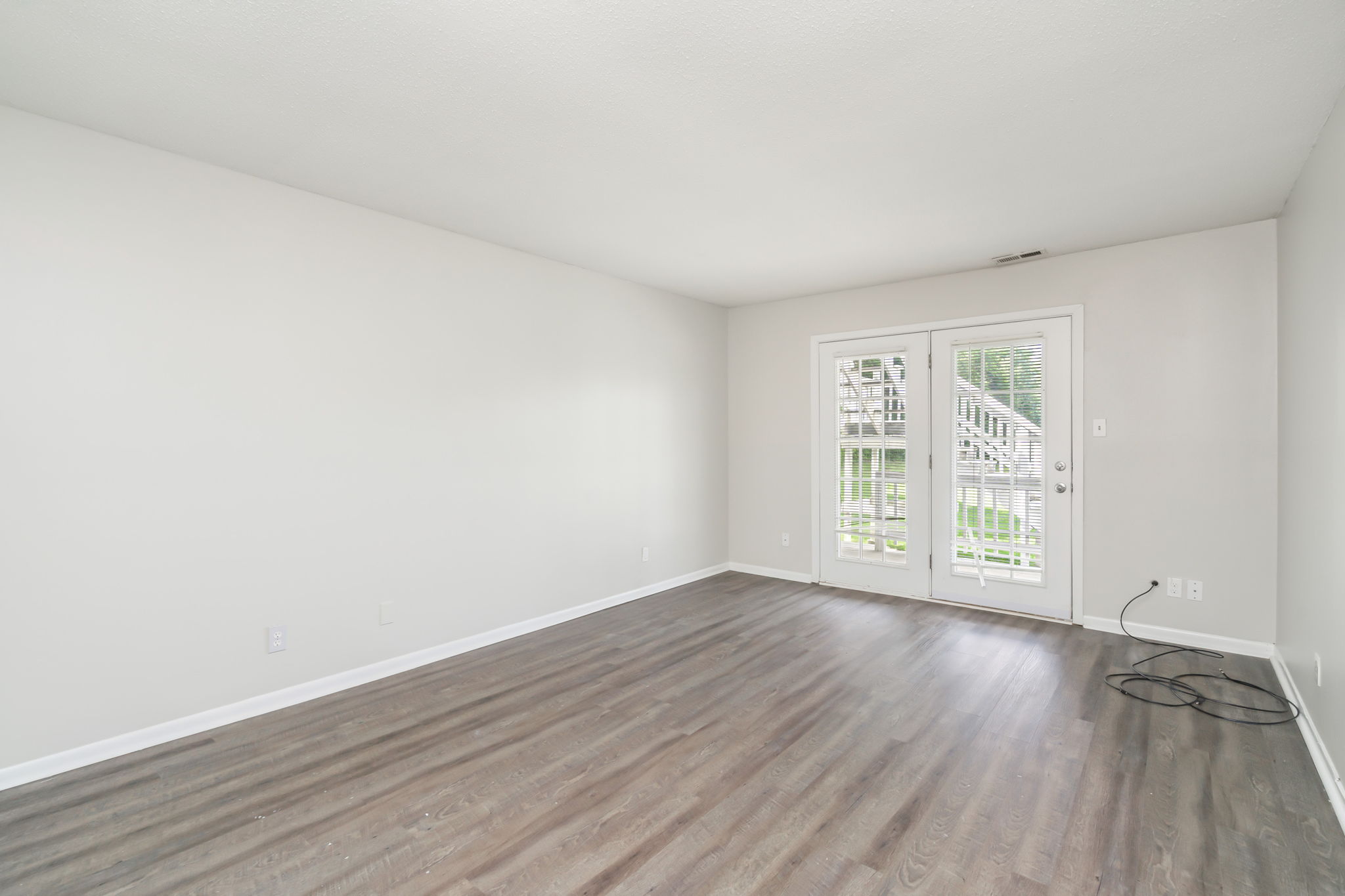 6509 Shaw Ferry Road - Apt 2