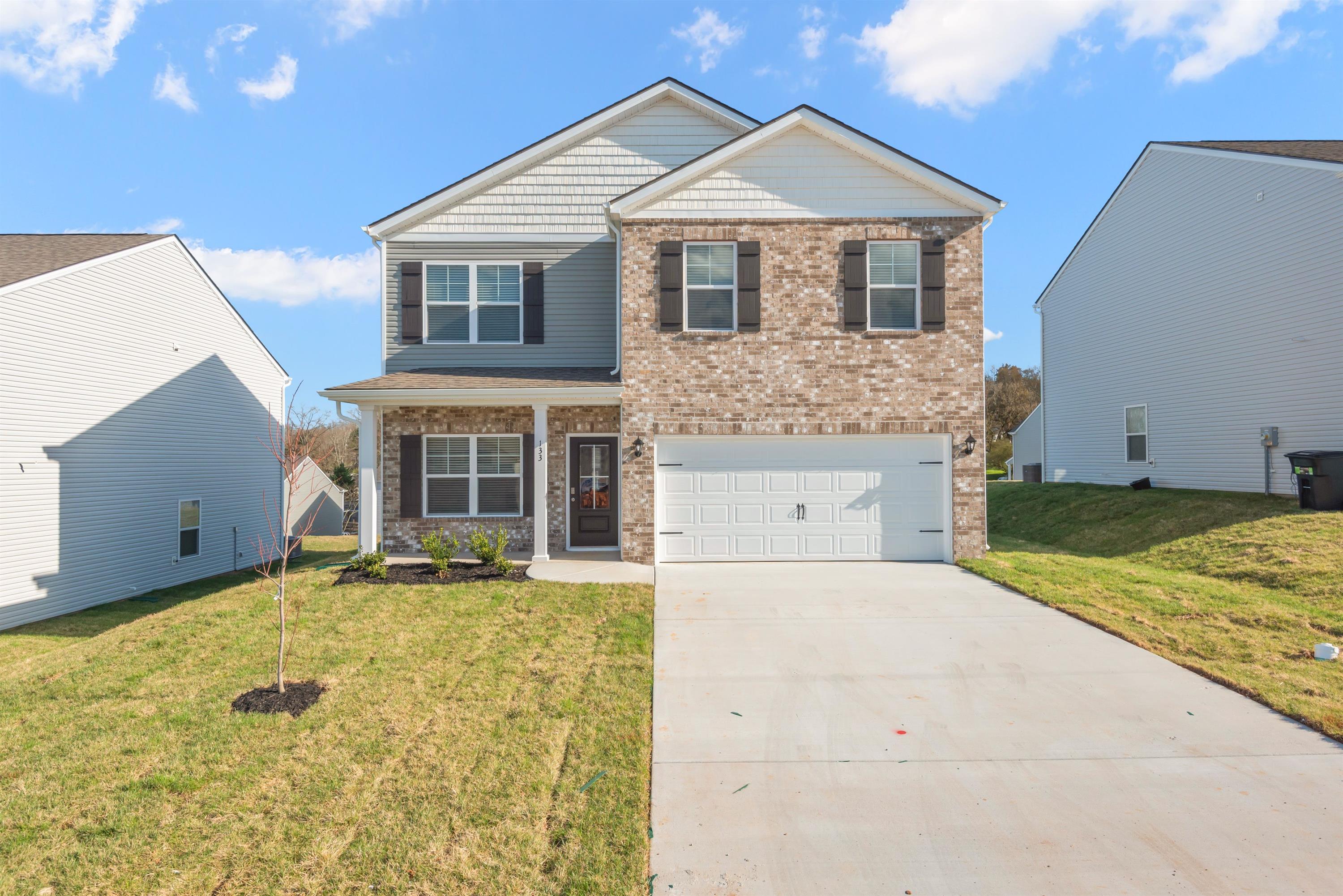 133 Kaley Lane