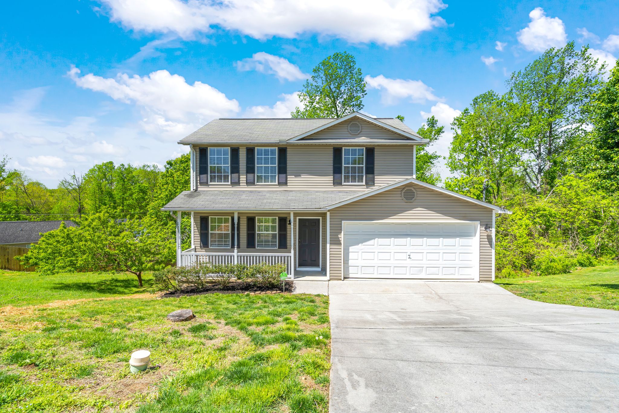 8295 Oak Terrace Lane