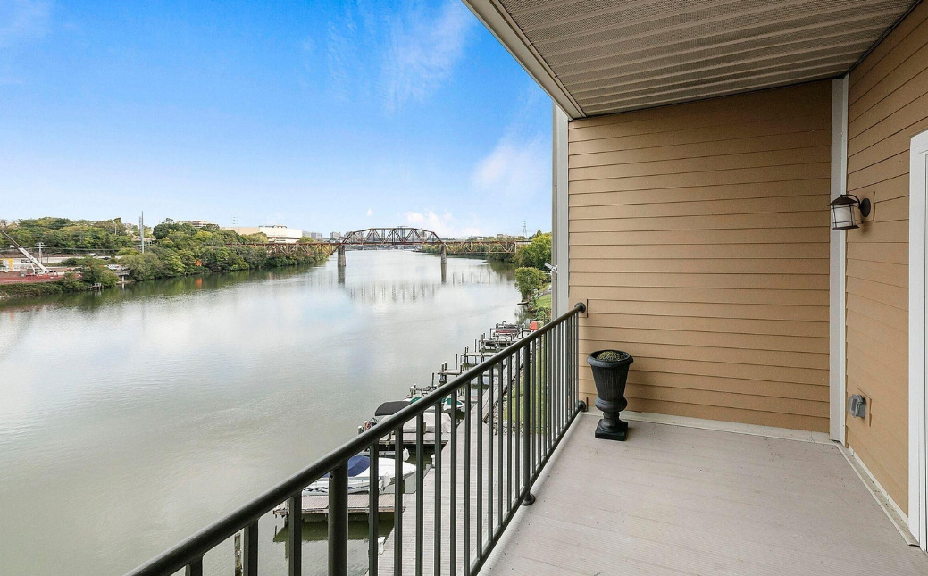 3001 River Towne Way - Apt 409