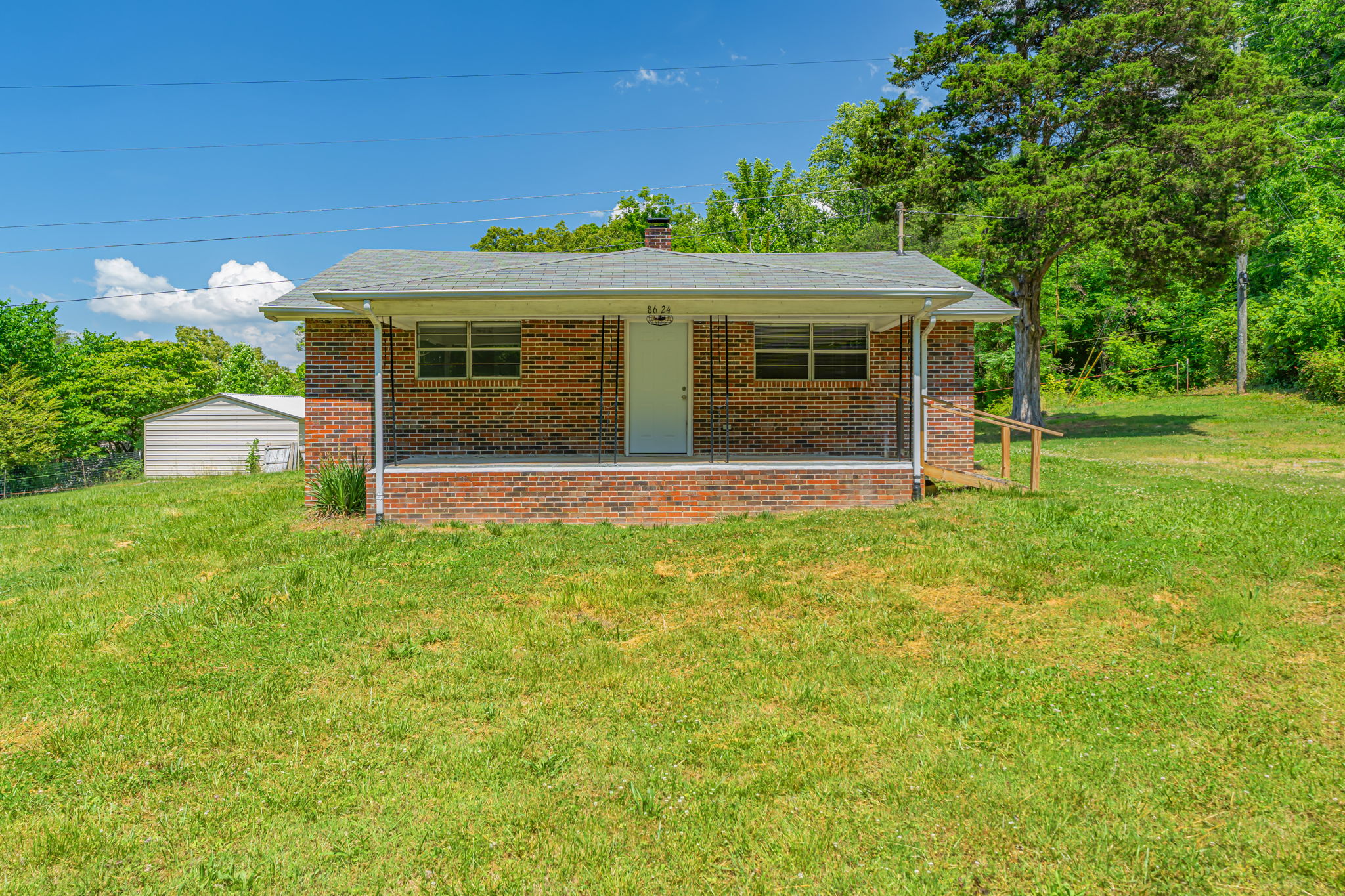 8624 Walnut Springs Lane