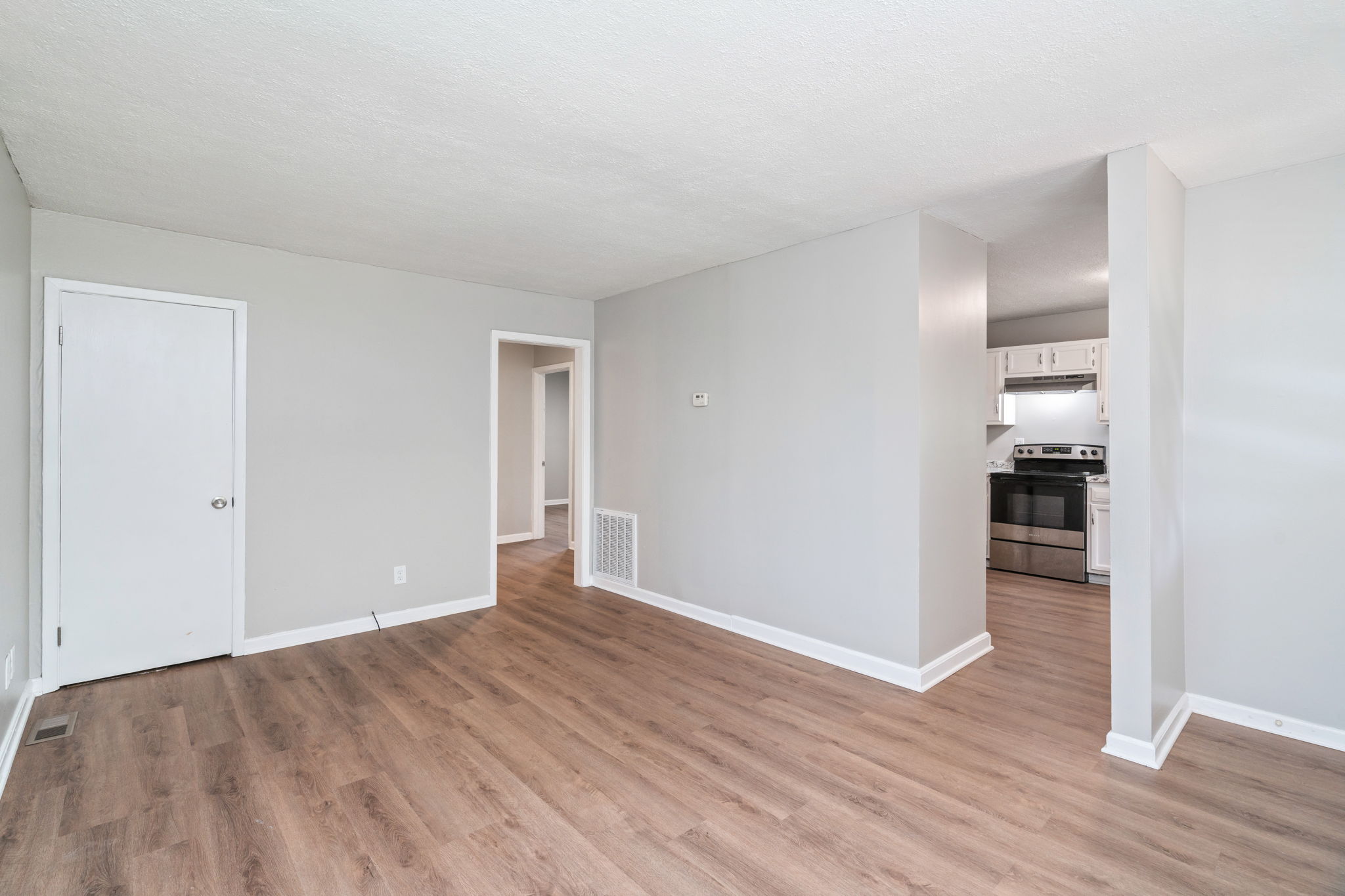 275 Maryville Pike
