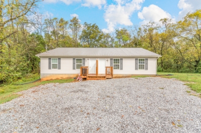 522 County Line Road