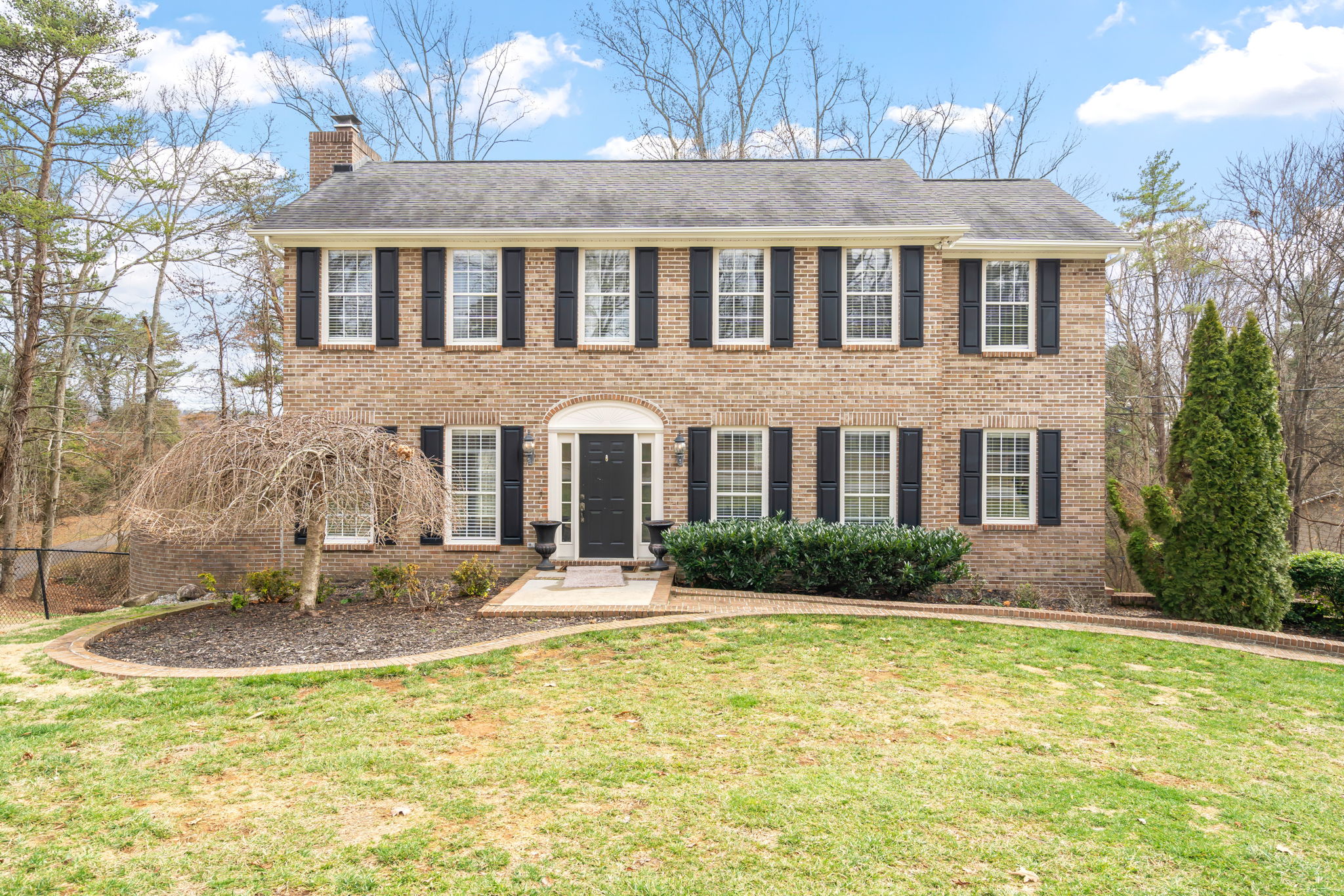 11306 Sonja Drive