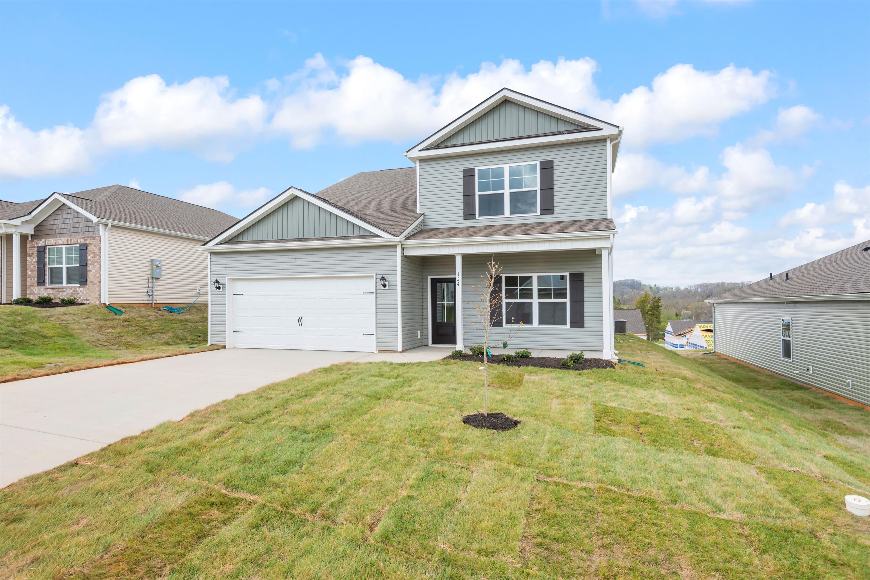124 Kaley Lane