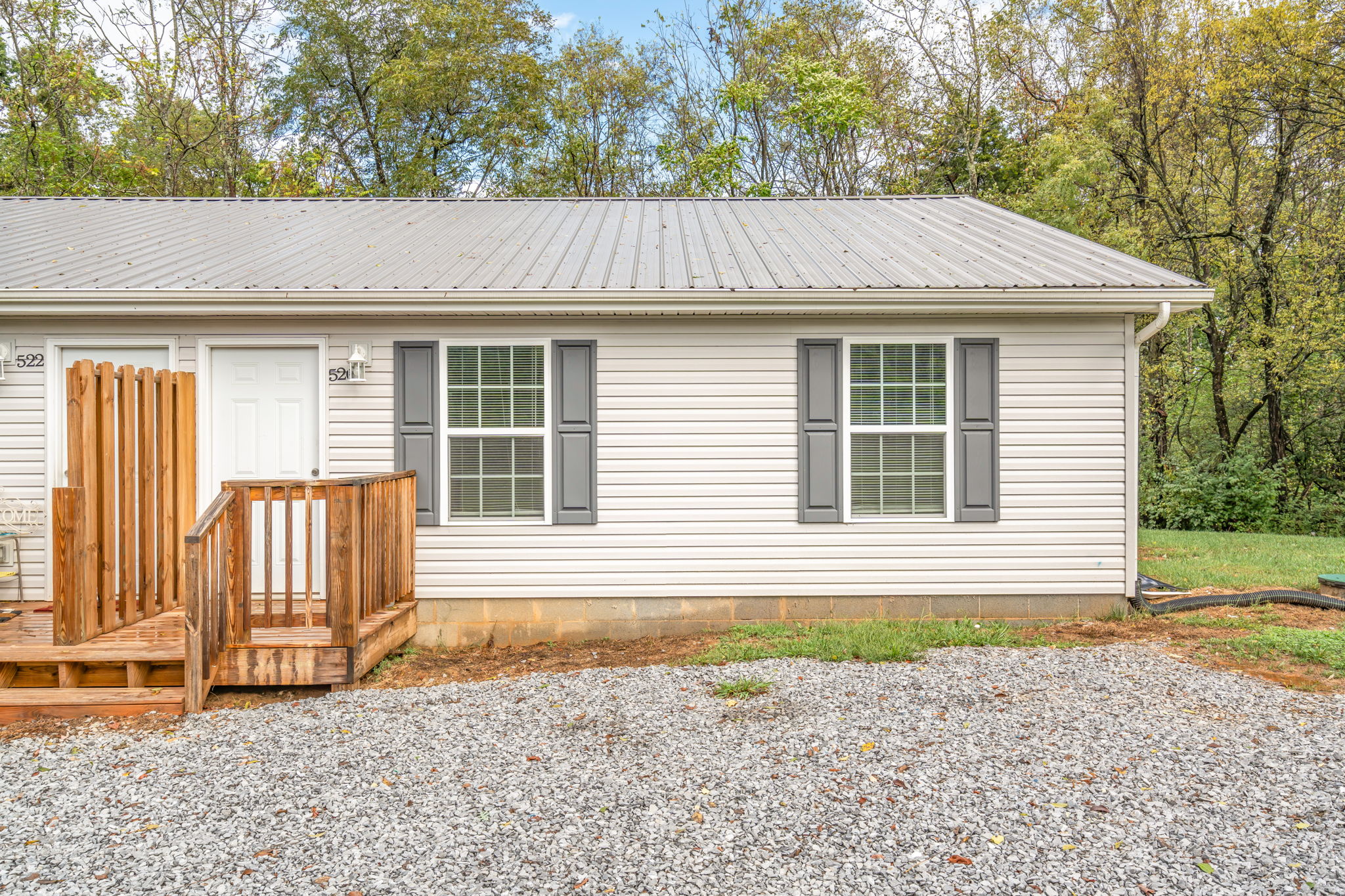 526 County Line Road