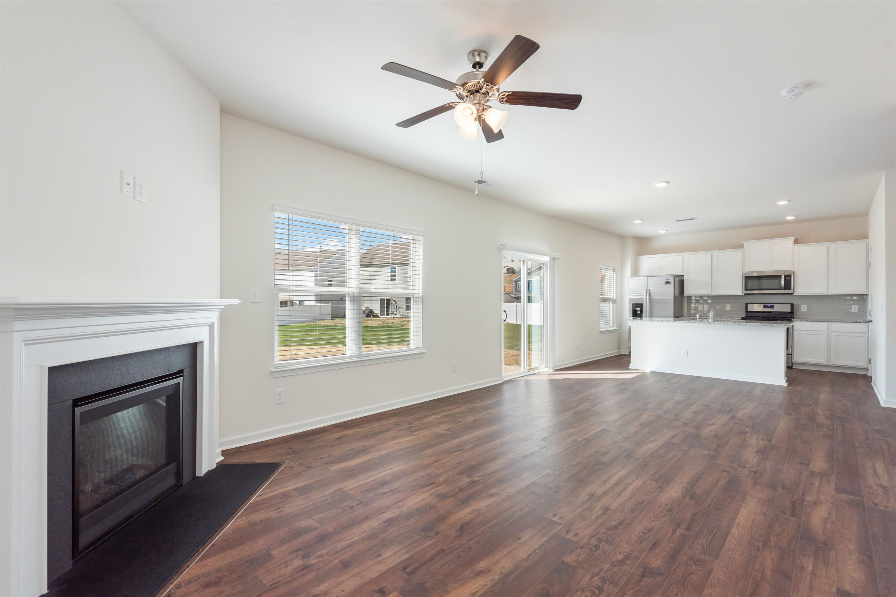 927 Dora Rose Road