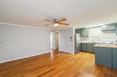 1000 West 1st Avenue - Apt  3