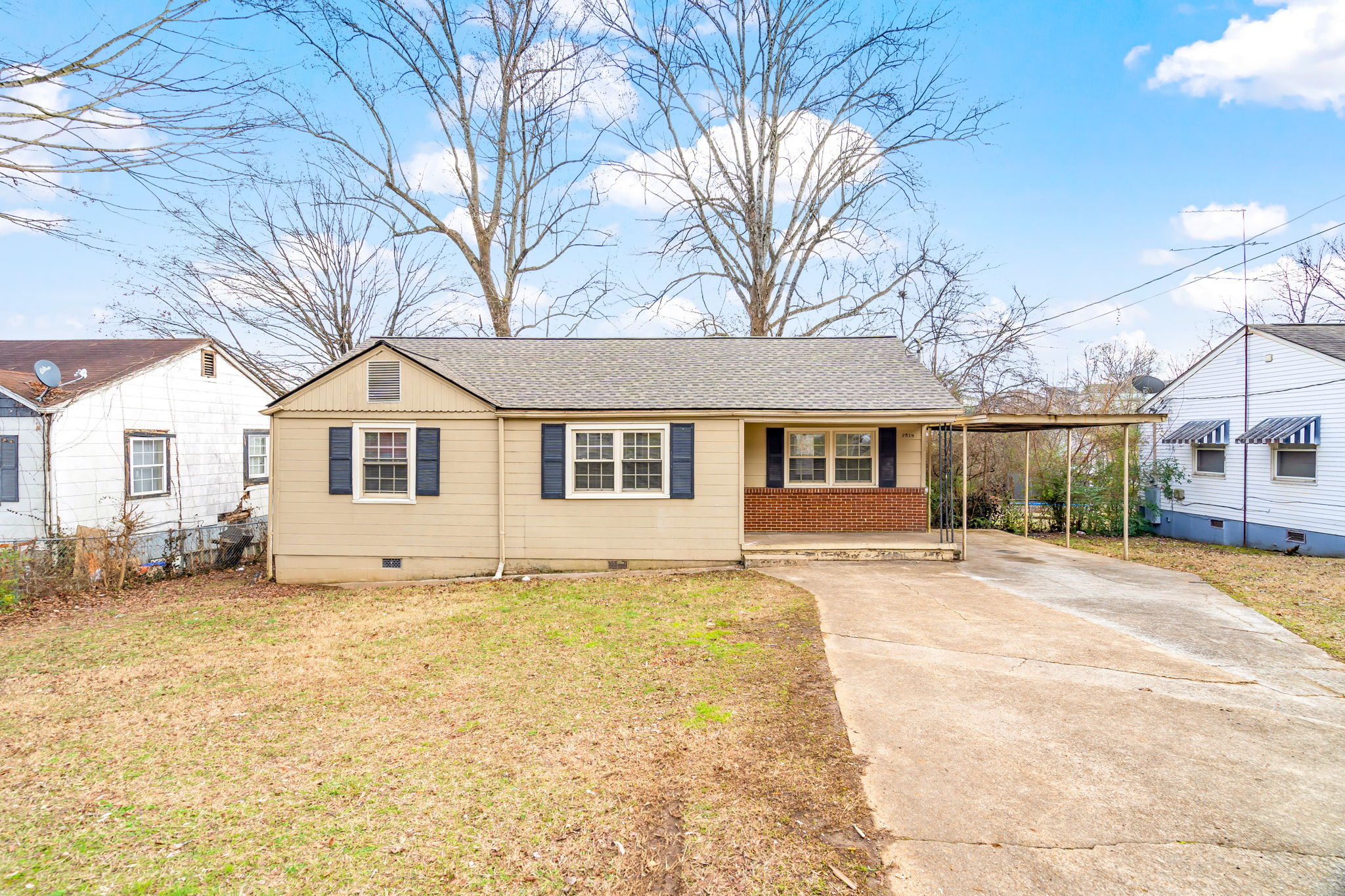 2518 Larkwood Lane