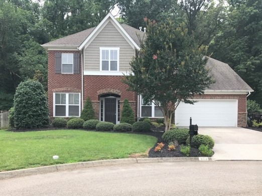 804 Clover Fields Lane